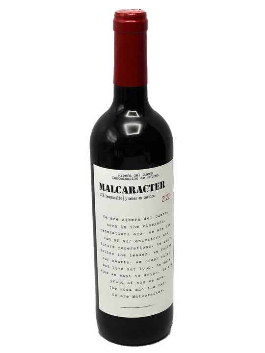 2023 Malcaracter Tempranillo-Bottle Barn