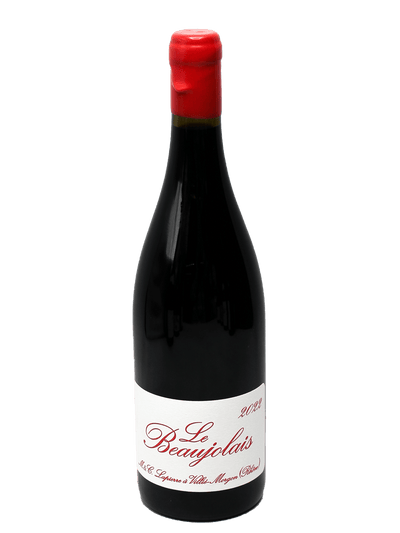 2022 Marcel Lapierre Le Beaujolais