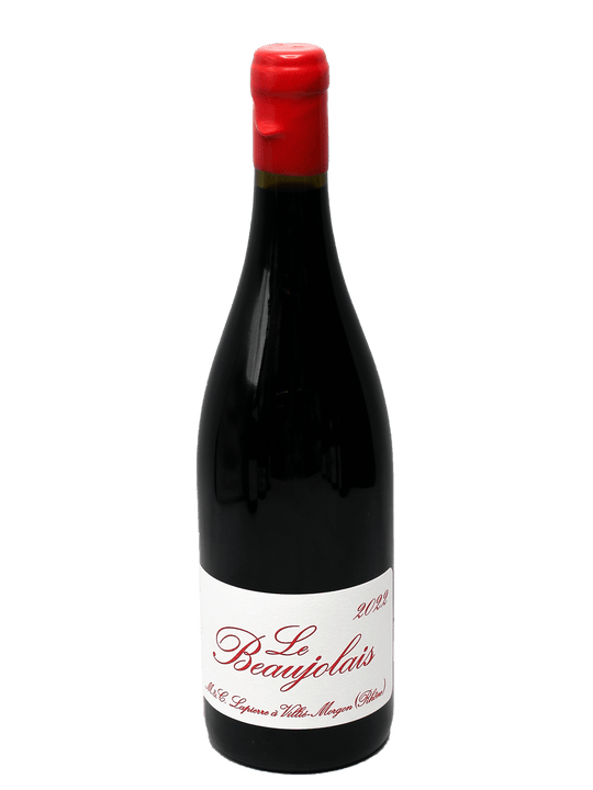 2022 Marcel Lapierre Le Beaujolais-Bottle Barn