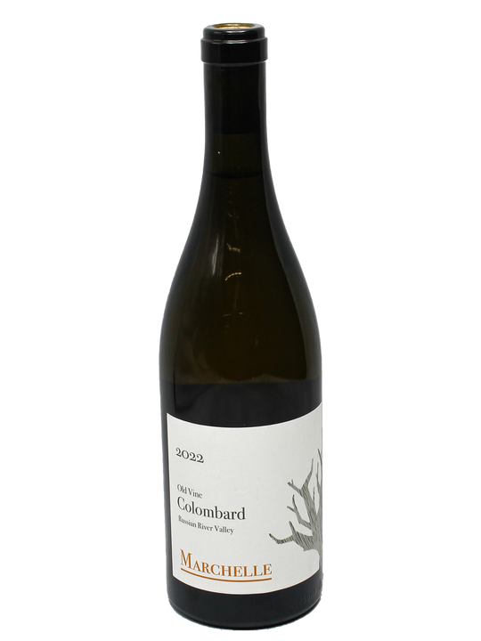 2022 Marchelle Old Vine Colombard-Bottle Barn
