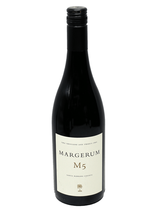 2023 Margerum M5 Red-Bottle Barn