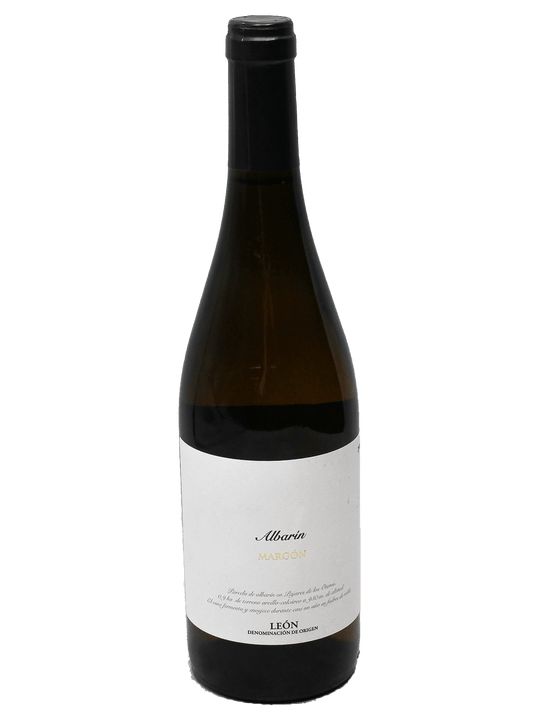 2022 Margon Albarin-Bottle Barn