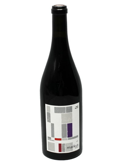 2022 Markus Wine Co. Fusion Red Blend