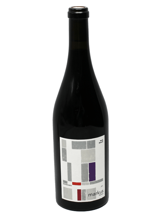 2022 Markus Wine Co. Fusion Red Blend [WE95]-Bottle Barn