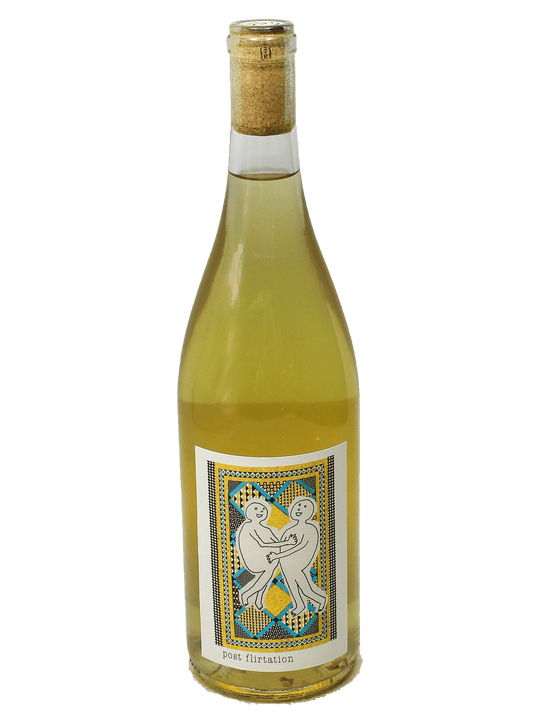 2022 Martha Stoumen Post Flirtation White-Bottle Barn