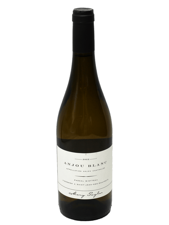 2023 Mary Taylor Anjou Blanc [JG92]-Bottle Barn