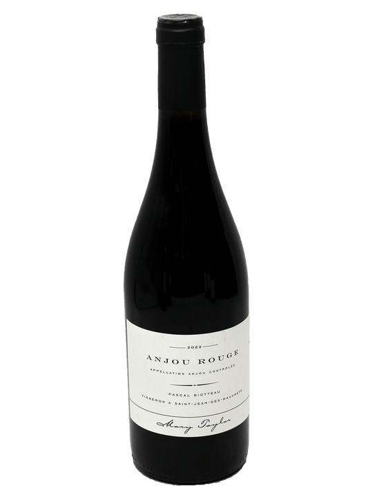 2023 Mary Taylor Anjou Rouge [WE90]-Bottle Barn