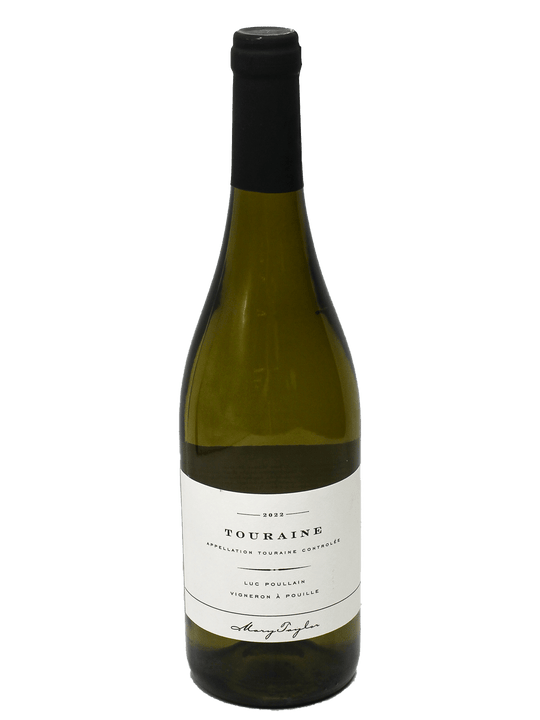 2024 Mary Taylor Touraine-Bottle Barn