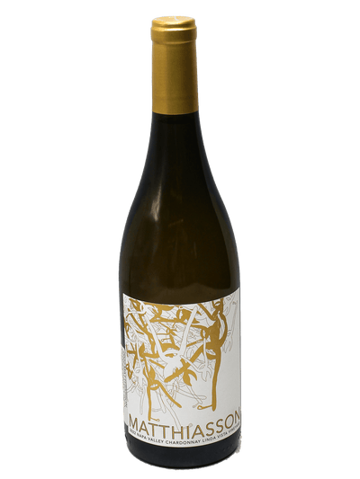 2022 Matthiasson Linda Vista Vineyard Chardonnay