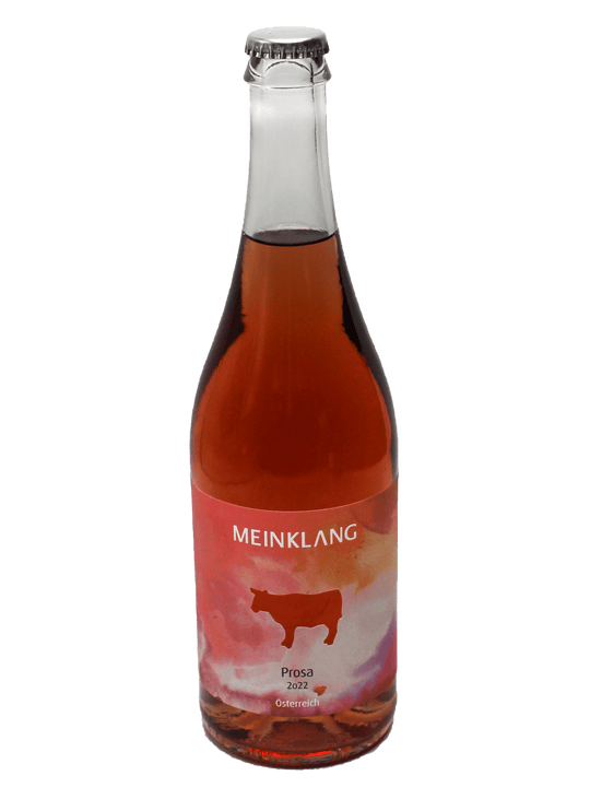 2023 Meinklang Prosa Frizzante-Bottle Barn