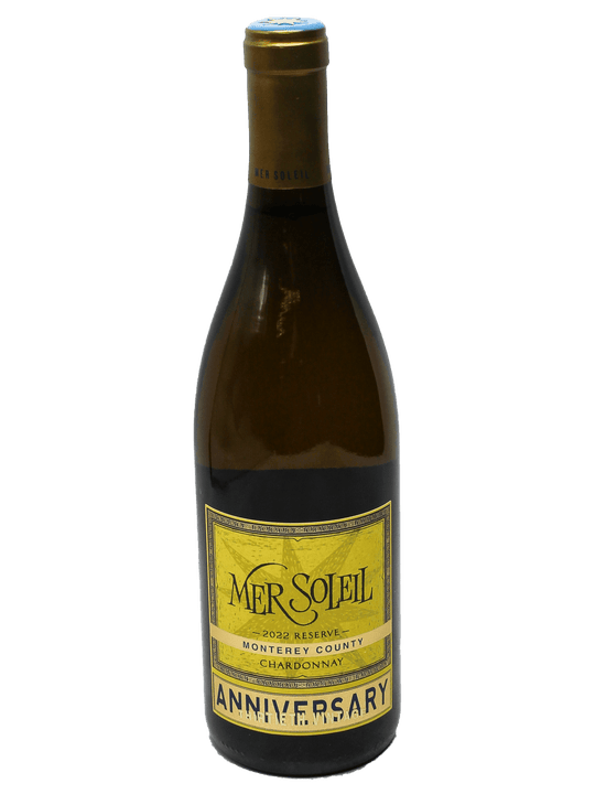 2022 Mer Soleil Reserve Chardonnay-Bottle Barn