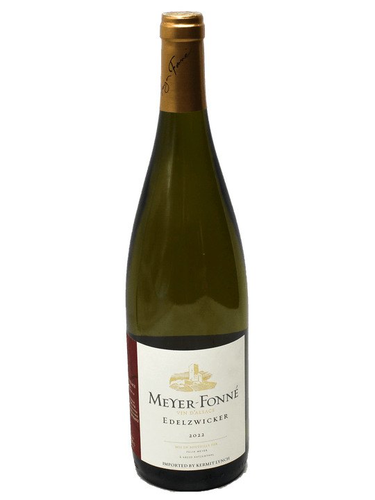 2023 Meyer-Fonne Edelzwicker 1L-Bottle Barn