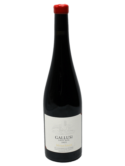 2022 Meyer-Fonne Gallus Pinot Noir