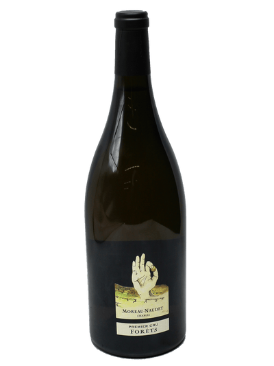 2022 Moreau-Naudet Chablis Premier Cru Forets 1.5L