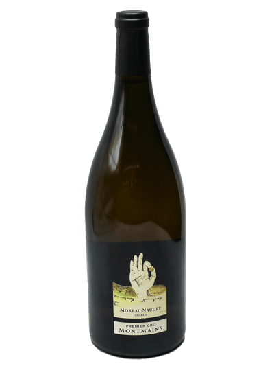 2022 Moreau-Naudet Chablis Premier Cru Montmains 1.5L