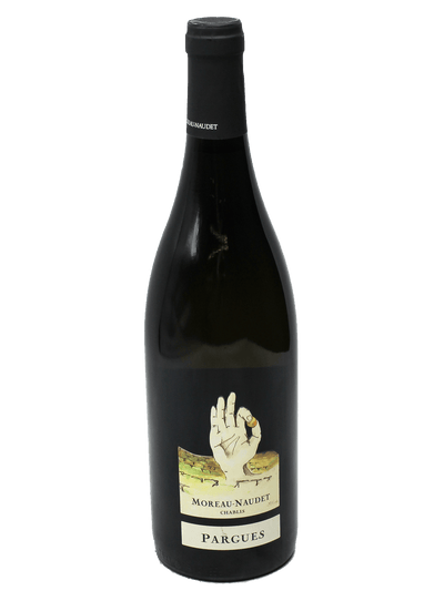 2022 Moreau-Naudet Vieilles Vignes Chablis Pargues