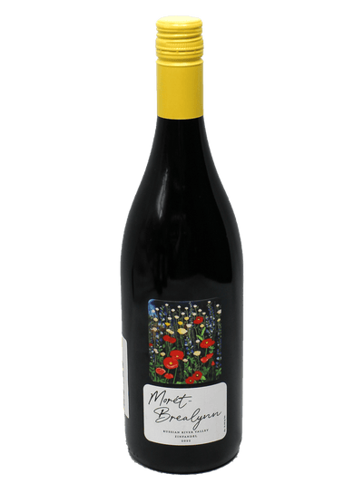 2022 Moret-Brealynn Russian River Zinfandel