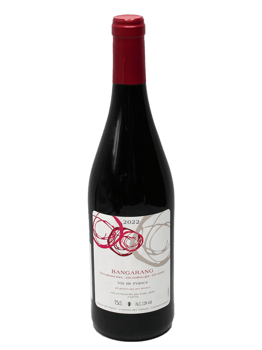 2022 Mosse Bangarang-Bottle Barn