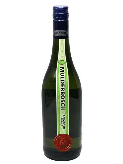 2022 Mulderbosch Sauvignon Blanc