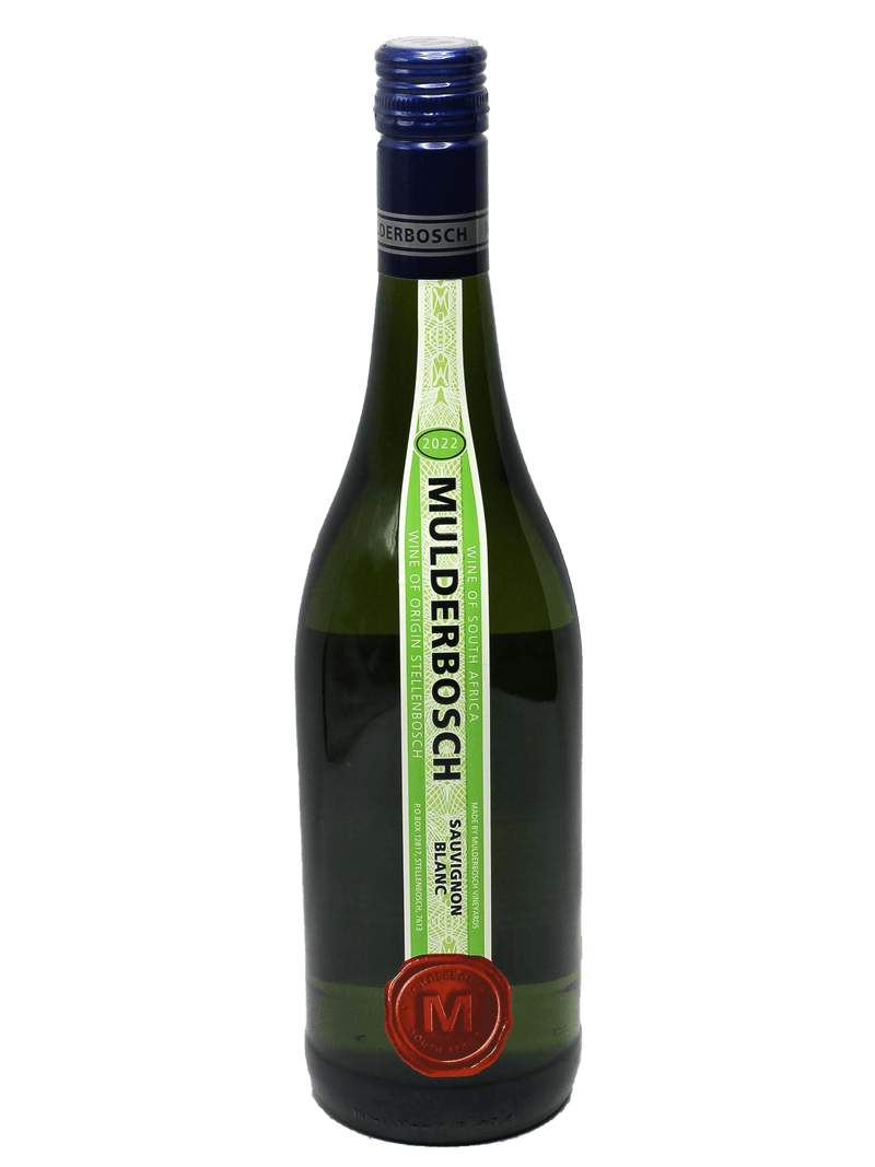 2022 Mulderbosch Sauvignon Blanc