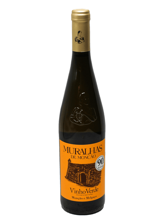 2022 Muralhas de Moncao Vinho Verde [WS90]-Bottle Barn