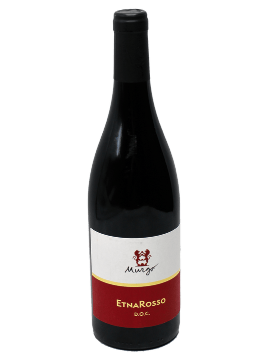 2022 Murgo Etna Rosso-Bottle Barn