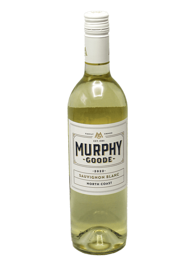 2022 Murphy-Goode North Coast Sauvignon Blanc