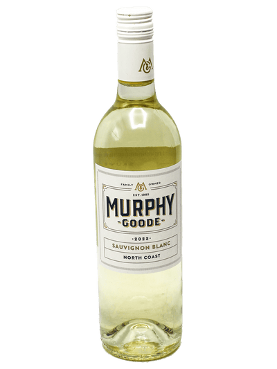 2022 Murphy-Goode North Coast Sauvignon Blanc