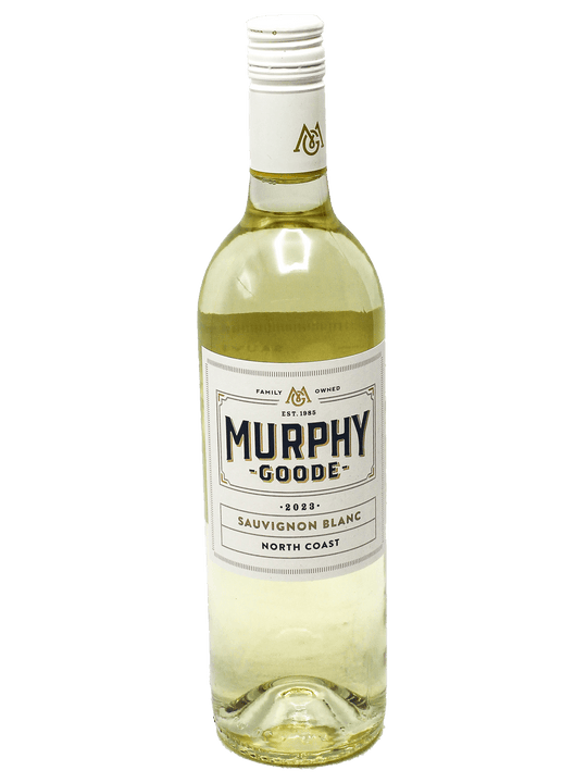 2023 Murphy-Goode North Coast Sauvignon Blanc-Bottle Barn