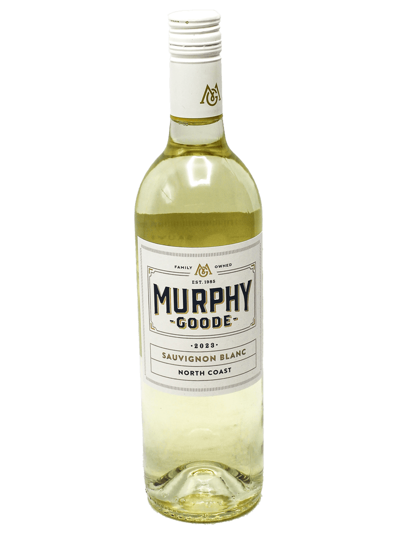 2022 Murphy-Goode North Coast Sauvignon Blanc-Bottle Barn