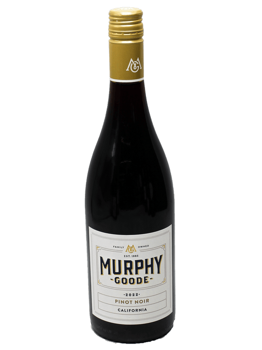 2022 Murphy-Goode Pinot Noir-Bottle Barn