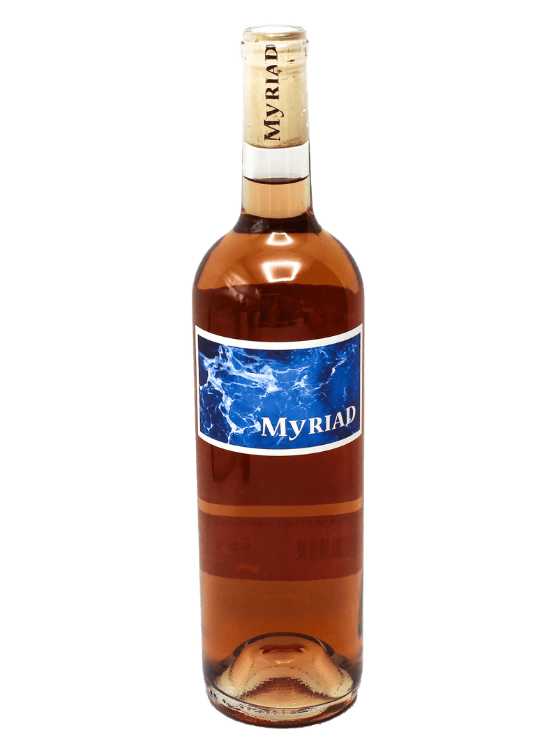 2022 Myriad Rose of Pinot Noir