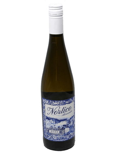 2022 Nortico Alvarinho