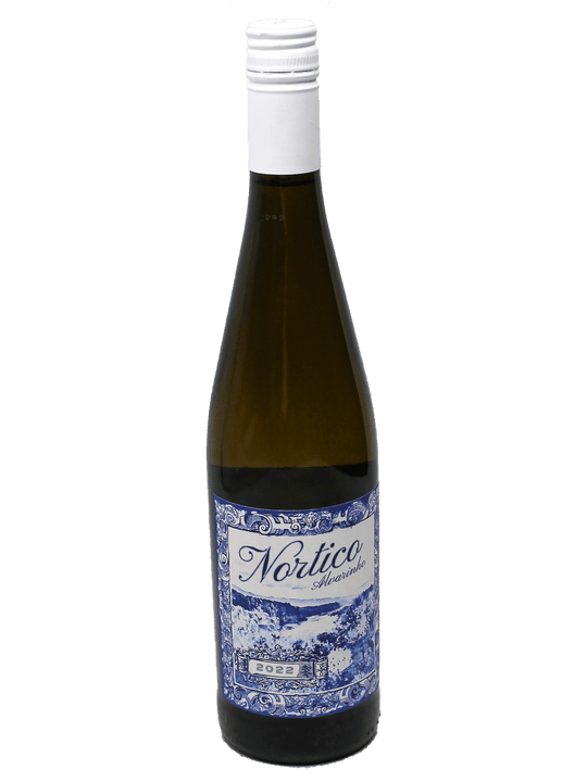 2023 Nortico Alvarinho-Bottle Barn