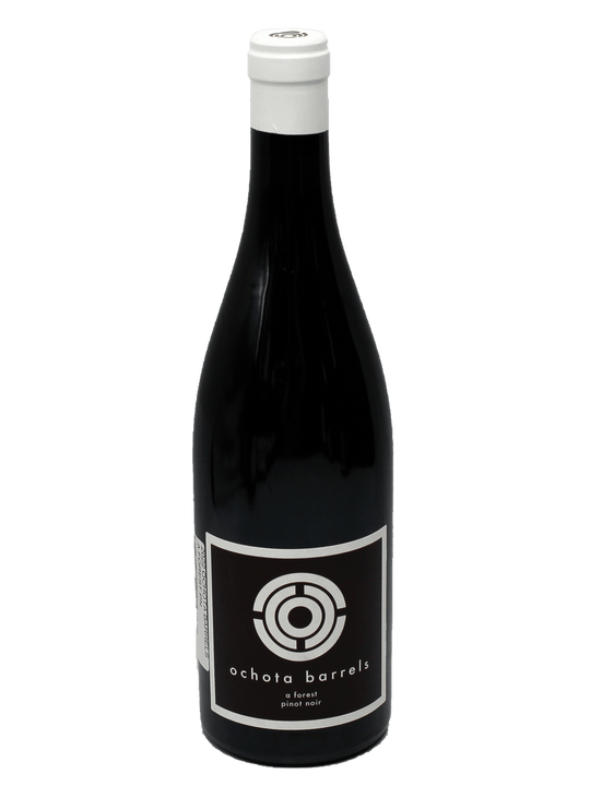 2022 Ochota Barrels A Forest Pinot Noir-Bottle Barn