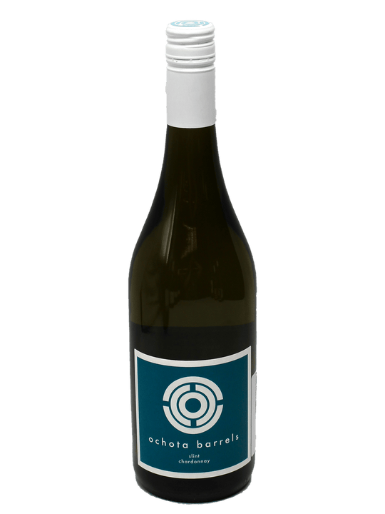 2022 Ochota Barrels Slint Chardonnay-Bottle Barn