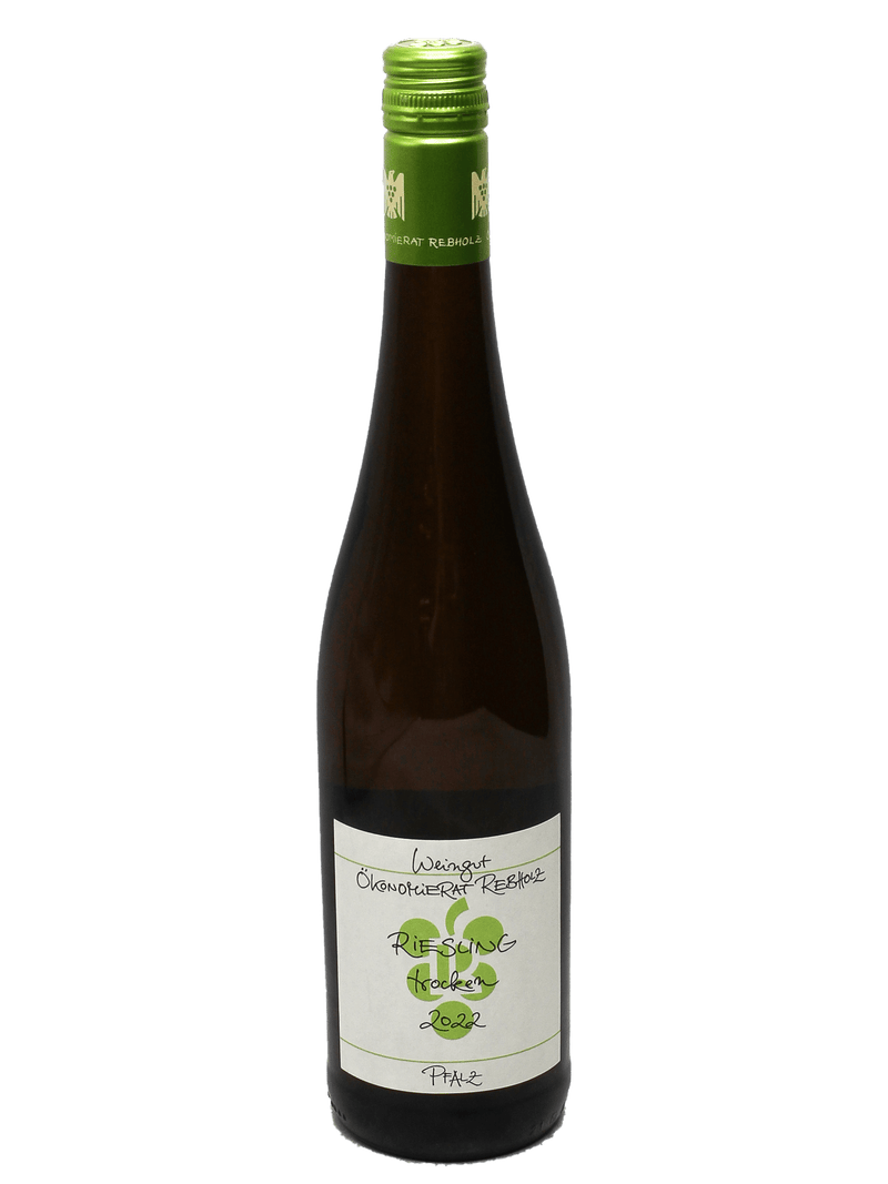 2022 Okonomierat Rebholz Riesling Trocken