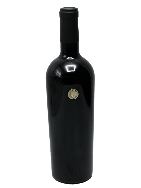 2022 Orin Swift Mercury Head Cabernet Sauvignon-Bottle Barn