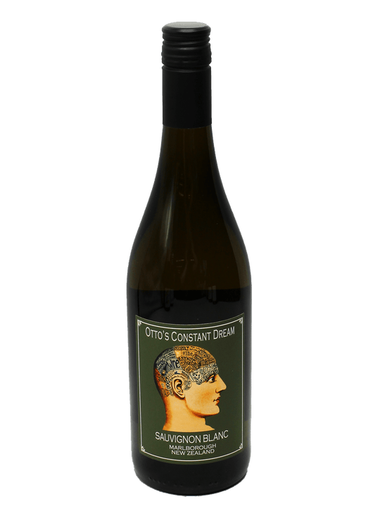 2022 Otto's Constant Dream Sauvignon Blanc-Bottle Barn