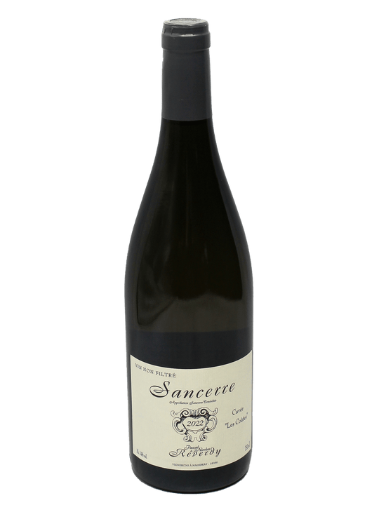 2022 Pascal & Nicolas Reverdy Sancerre Cuvee Les Coutes-Bottle Barn