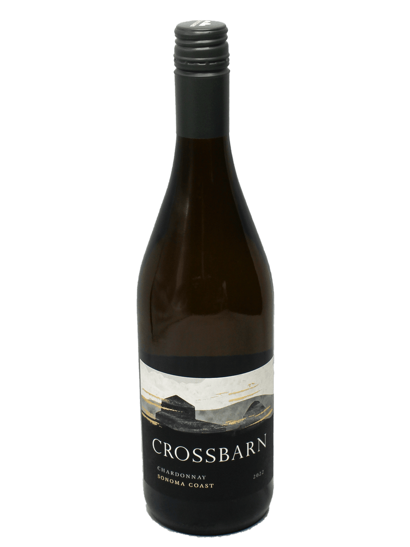 2022 Paul Hobbs Crossbarn Sonoma Coast Chardonnay