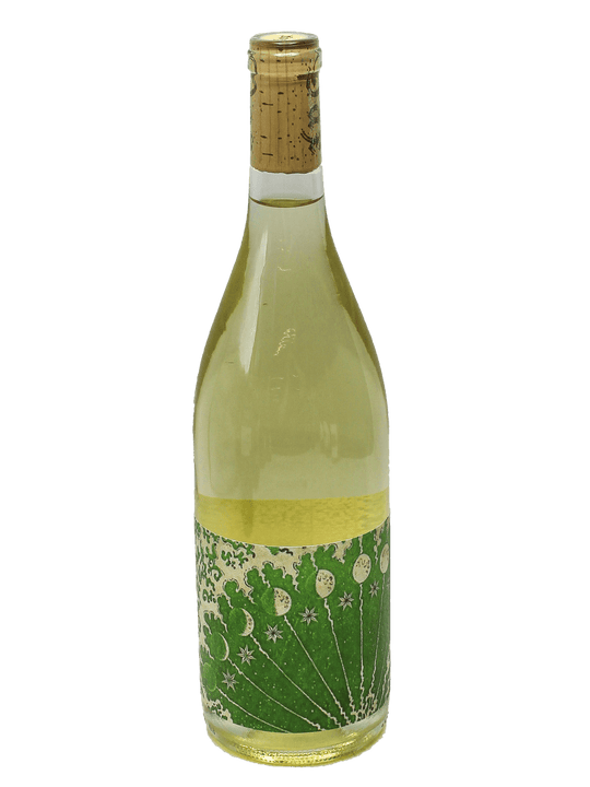 2022 Pax The Bench Vermentino-Bottle Barn