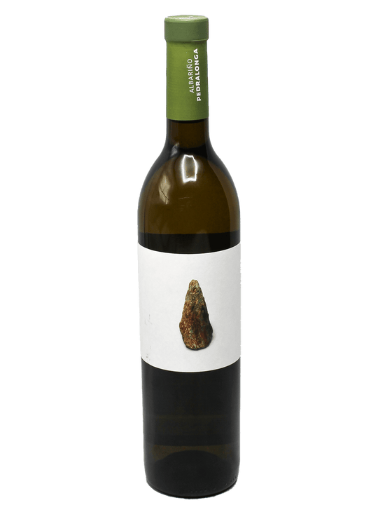2023 Pedralonga Albarino-Bottle Barn