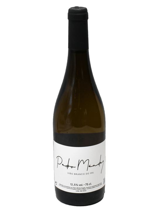 2023 Pedro Mendez Albariño-Bottle Barn