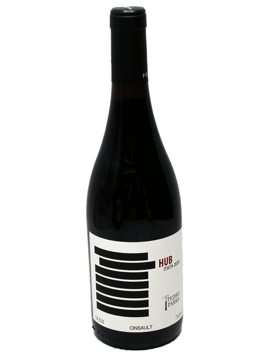 2022 Pedro Parra HUB Cinsault [WA96][JS95]-Bottle Barn