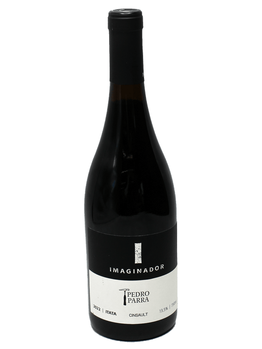 2022 Pedro Parra Imaginador Cinsault [WA94][JS93]-Bottle Barn