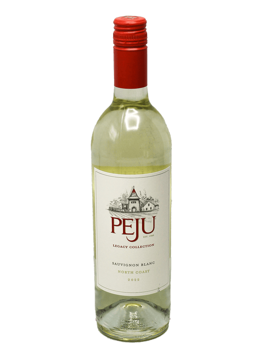 2023 Peju Legacy Collection Sauvignon Blanc-Bottle Barn