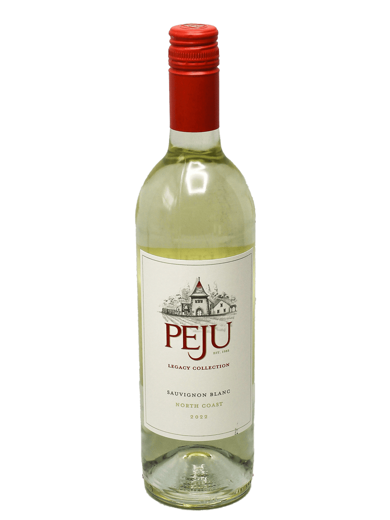2022 Peju Legacy Collection Sauvignon Blanc