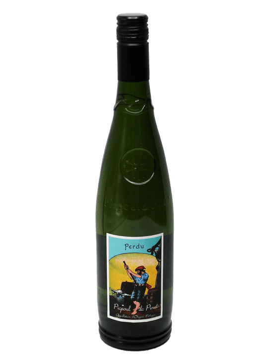 2022 Perdu Picpoul de Pinet-Bottle Barn