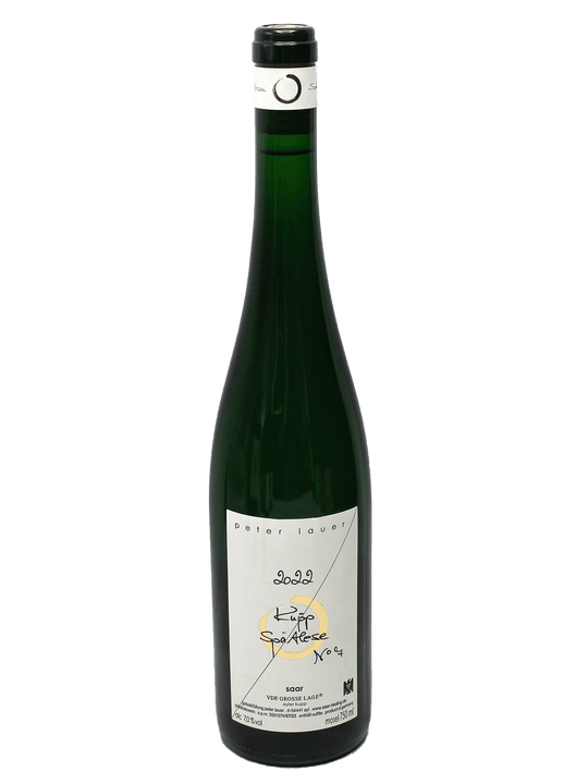 2023 Peter Lauer Kupp Spatlese Fass 7 Riesling-Bottle Barn